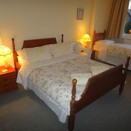 Beachy Rise Eastbourne Luaran gambar