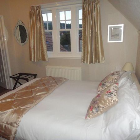 Beachy Rise Bed & Breakfast Eastbourne Luaran gambar