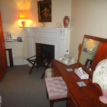 Beachy Rise Eastbourne Luaran gambar