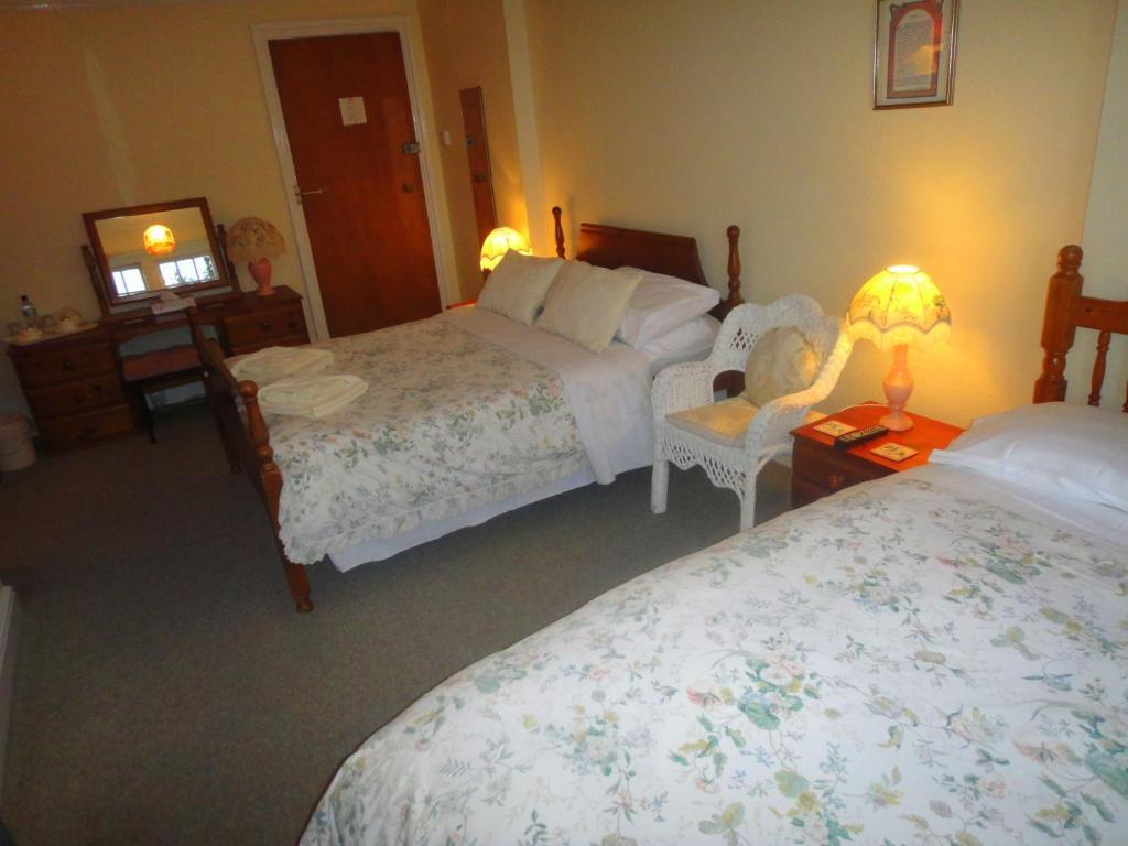 Beachy Rise Eastbourne Bilik gambar