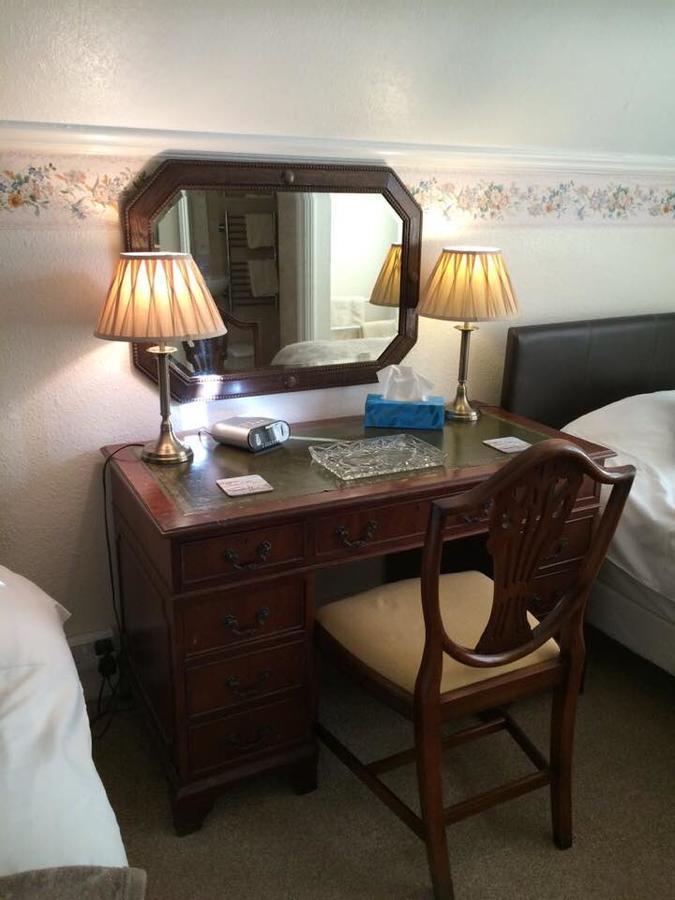 Beachy Rise Eastbourne Luaran gambar