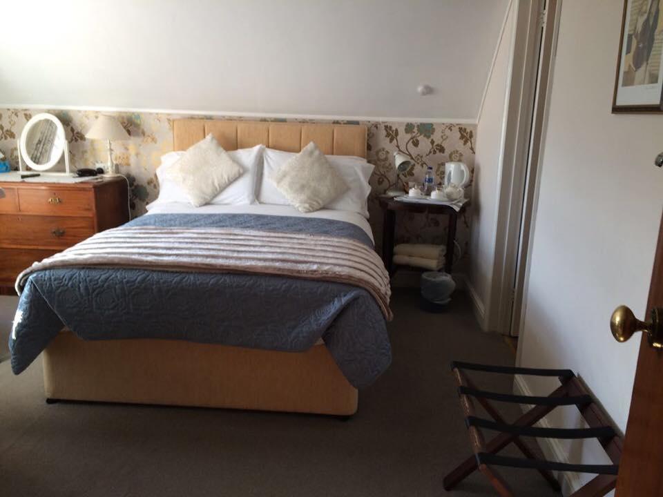 Beachy Rise Eastbourne Luaran gambar